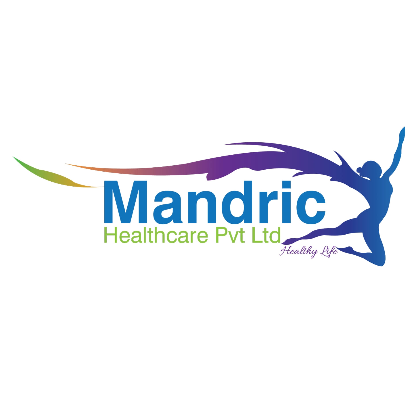Mandric healthcare pvt. ltd. | Agartala