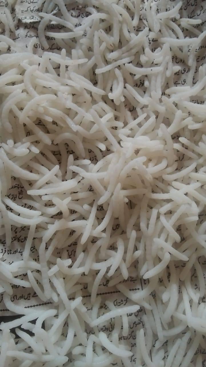 Al Basit Rice Traders