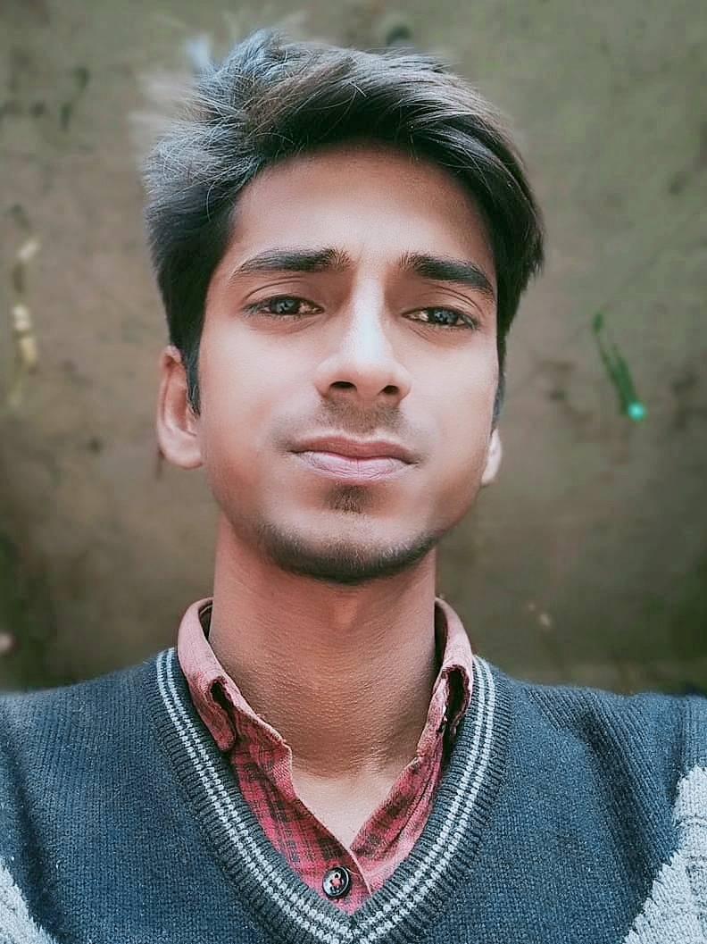 Lyrics Ritik Raj Official