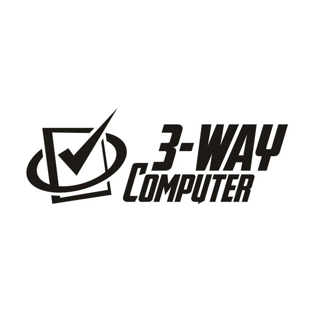 3-Way Computer