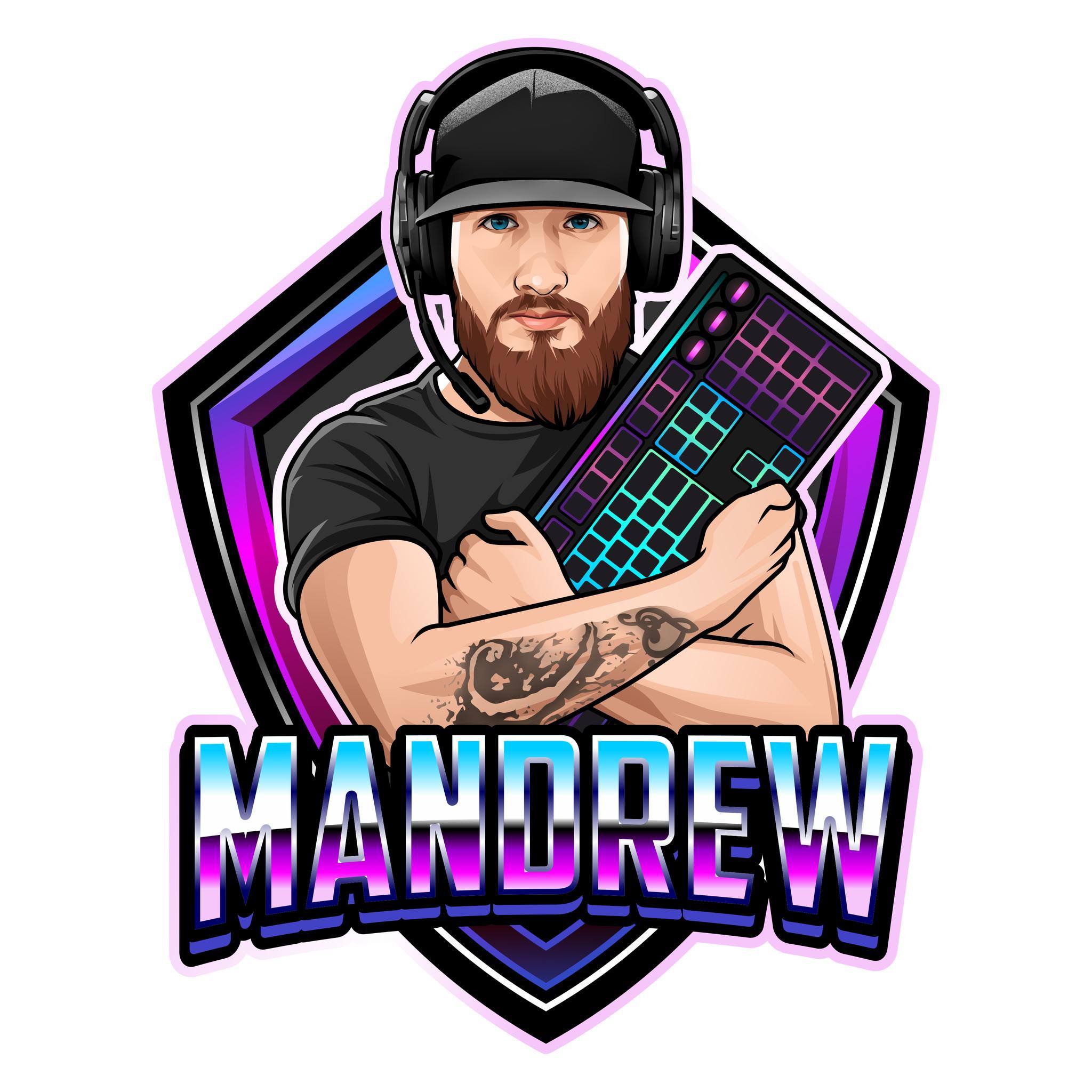 Mandrew