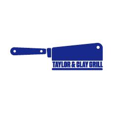 Taylor & Clay Grill | Belfast