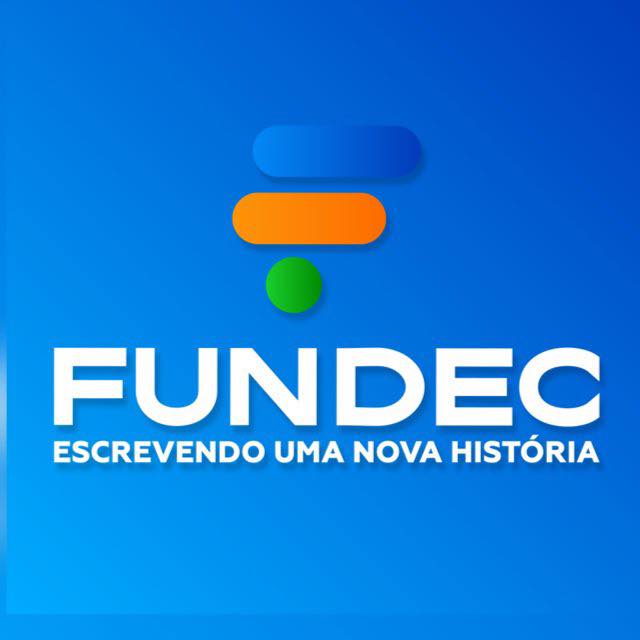 Fundec - Fundação de Apoio à Escola Técnica, Ciência, Tecnologia added ...