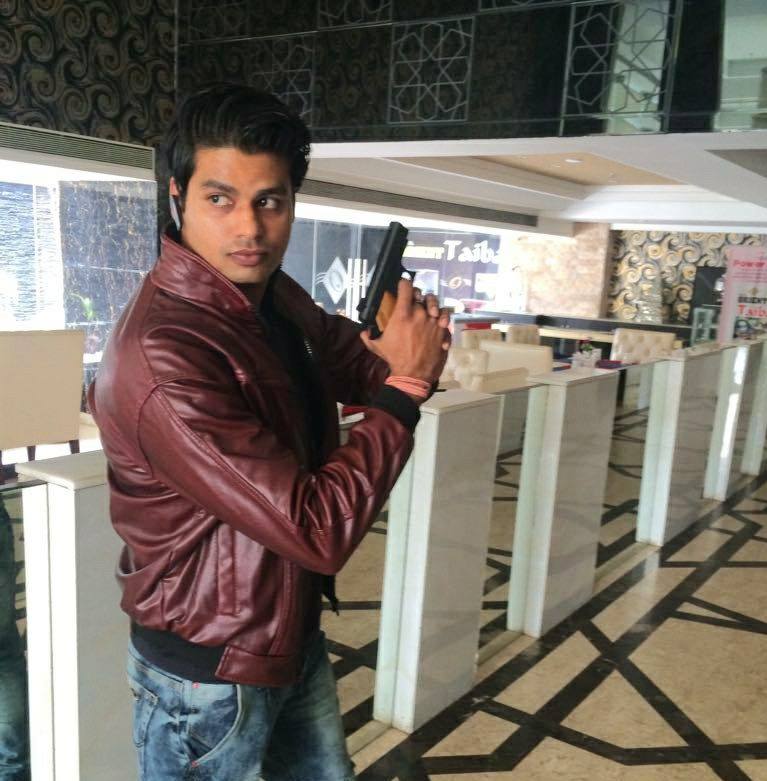 Sac Kumar
