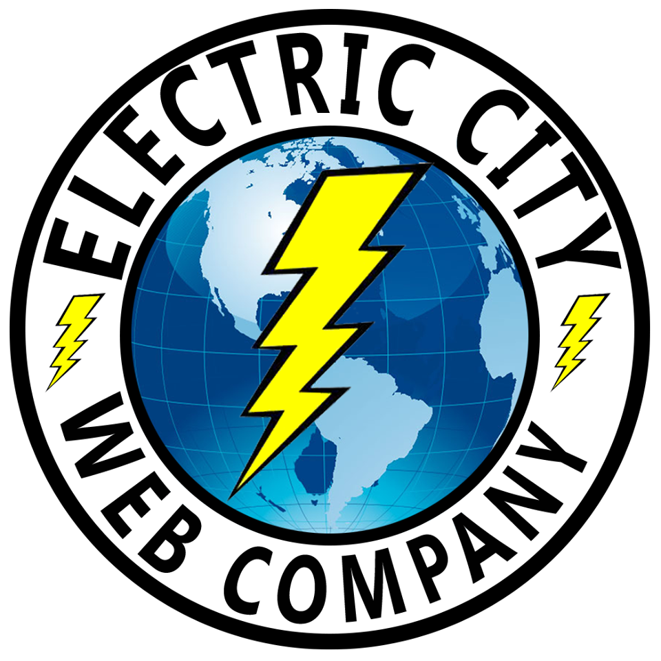 Electric City Web Company | Anderson SC