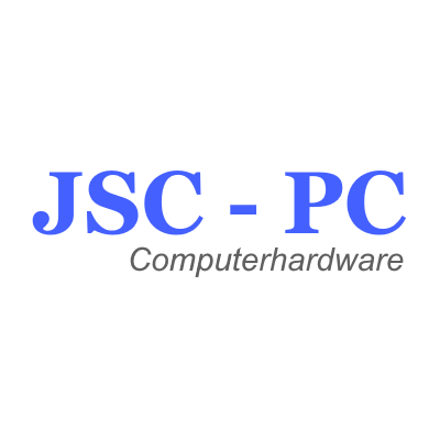 Jsc-Pc Computerhardware