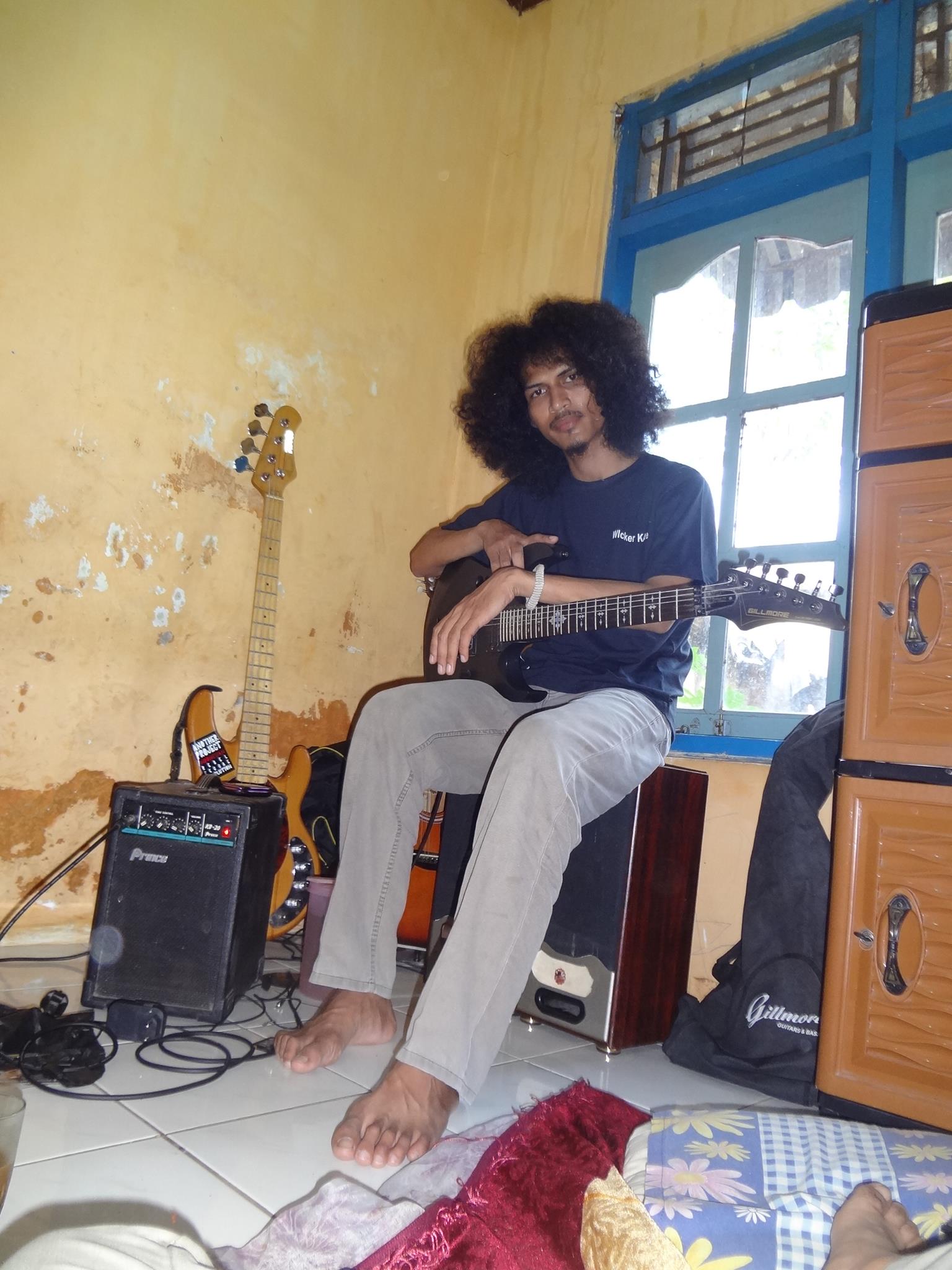 G wiweka