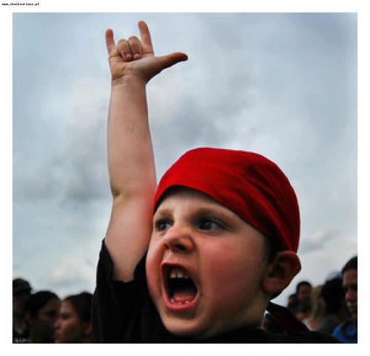 MoROCKers