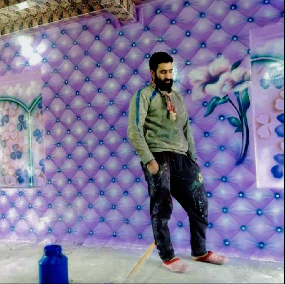 Shabir Ahmad