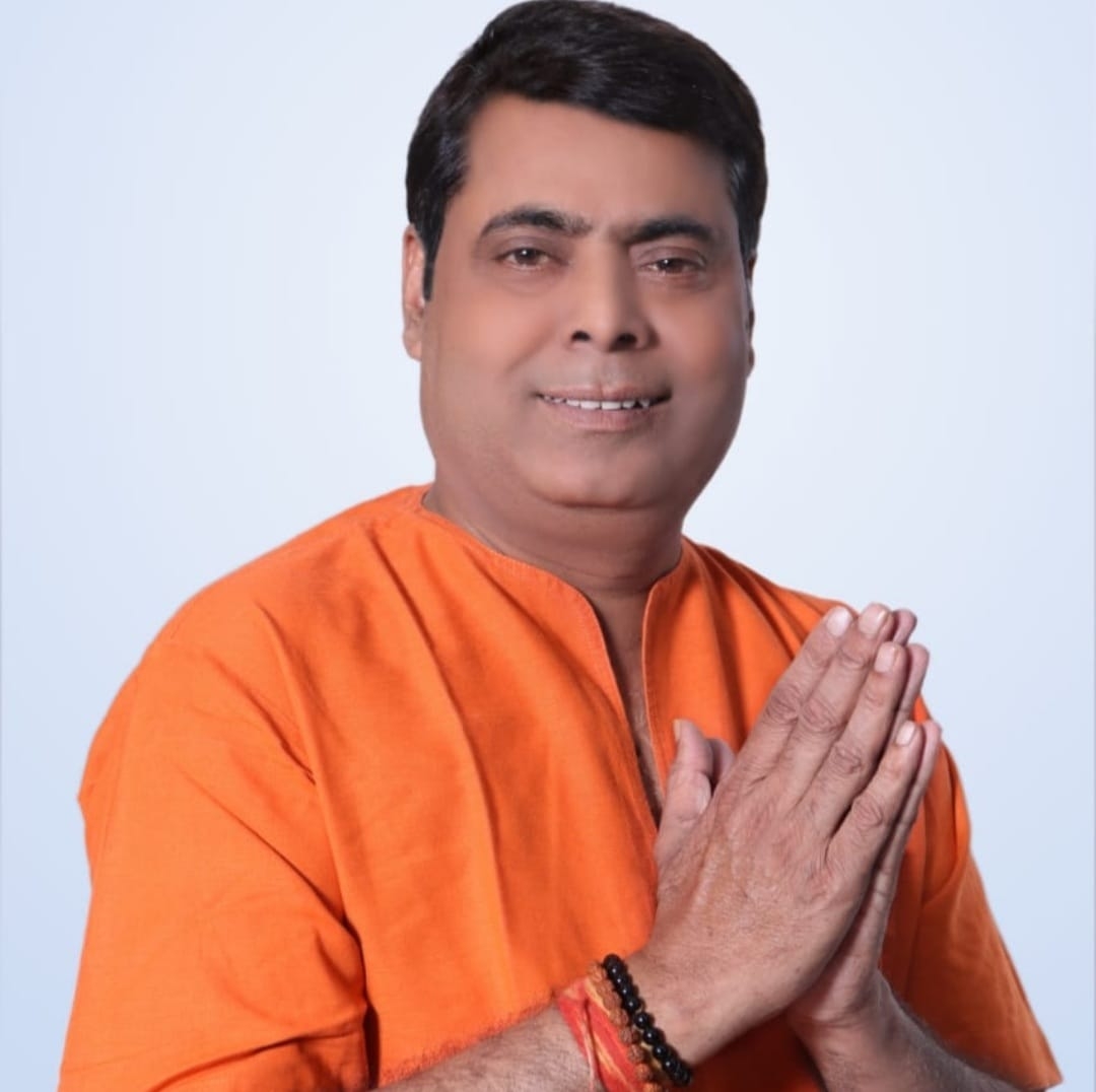 Raja bhaiya -Raja Diwakar