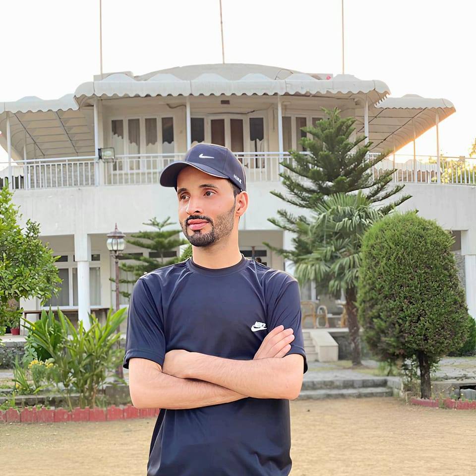 Attaullah khan Yousafzai