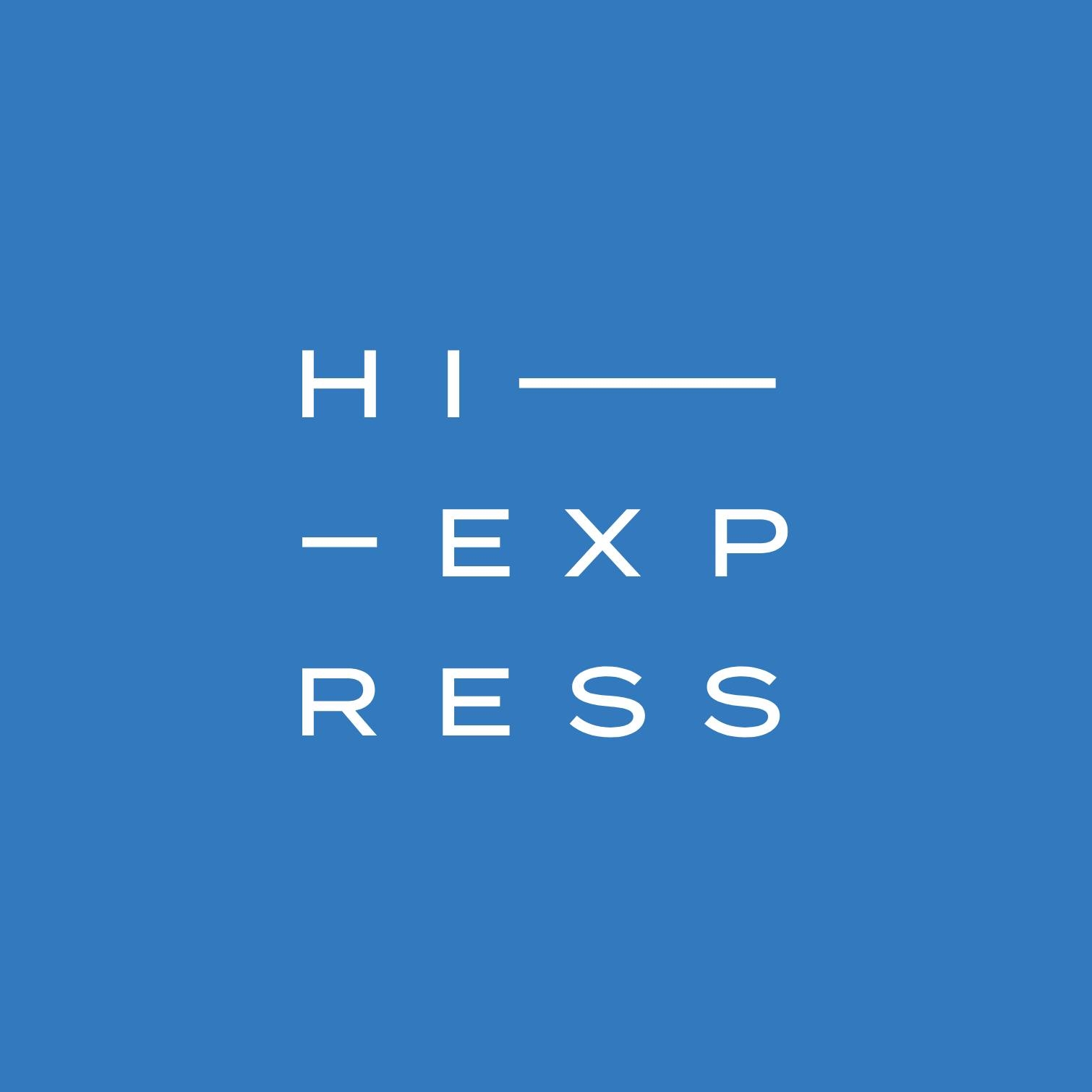 Hi-Express هاي اكسبريس | Baghdad