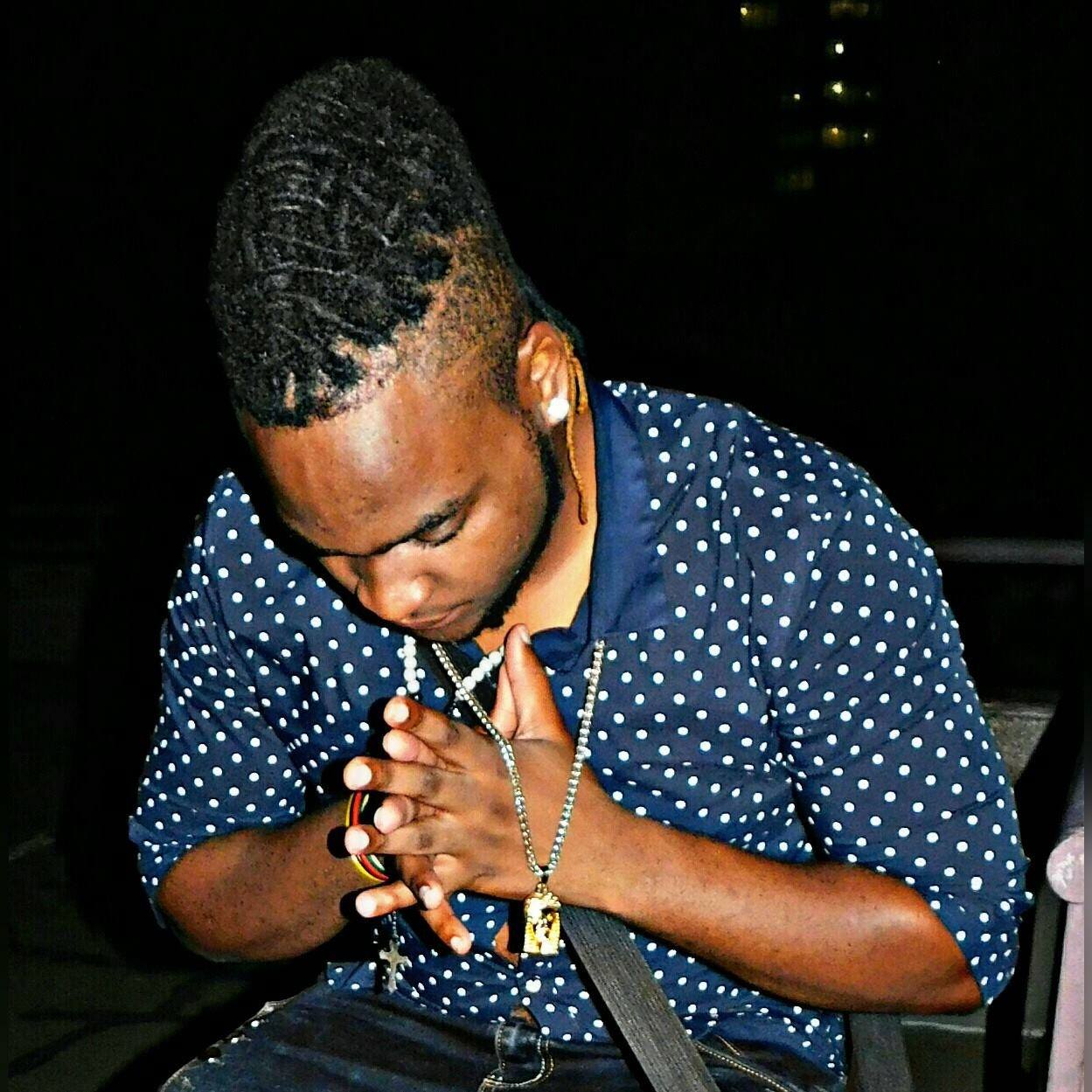 DKaY The FAME Christianity Hip Hop Group | Springs