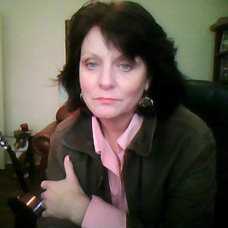 Deborah Wright Roche