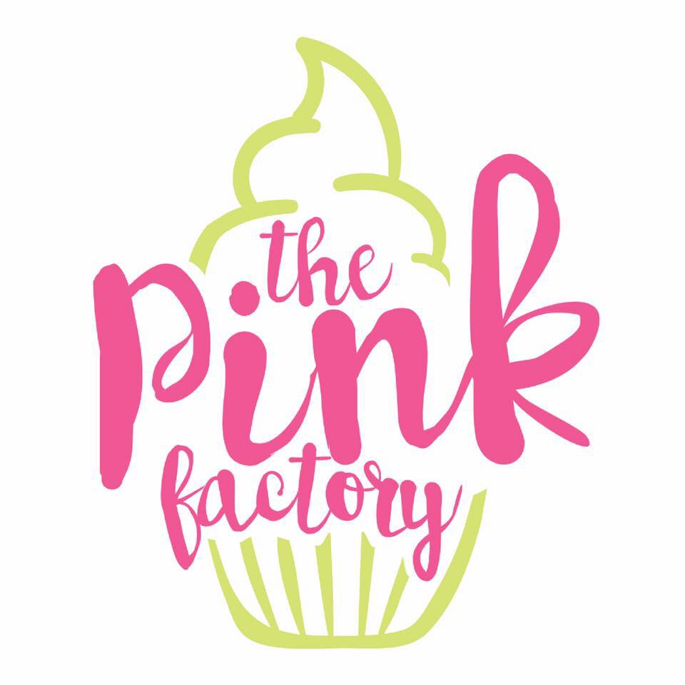 The Pink Factory