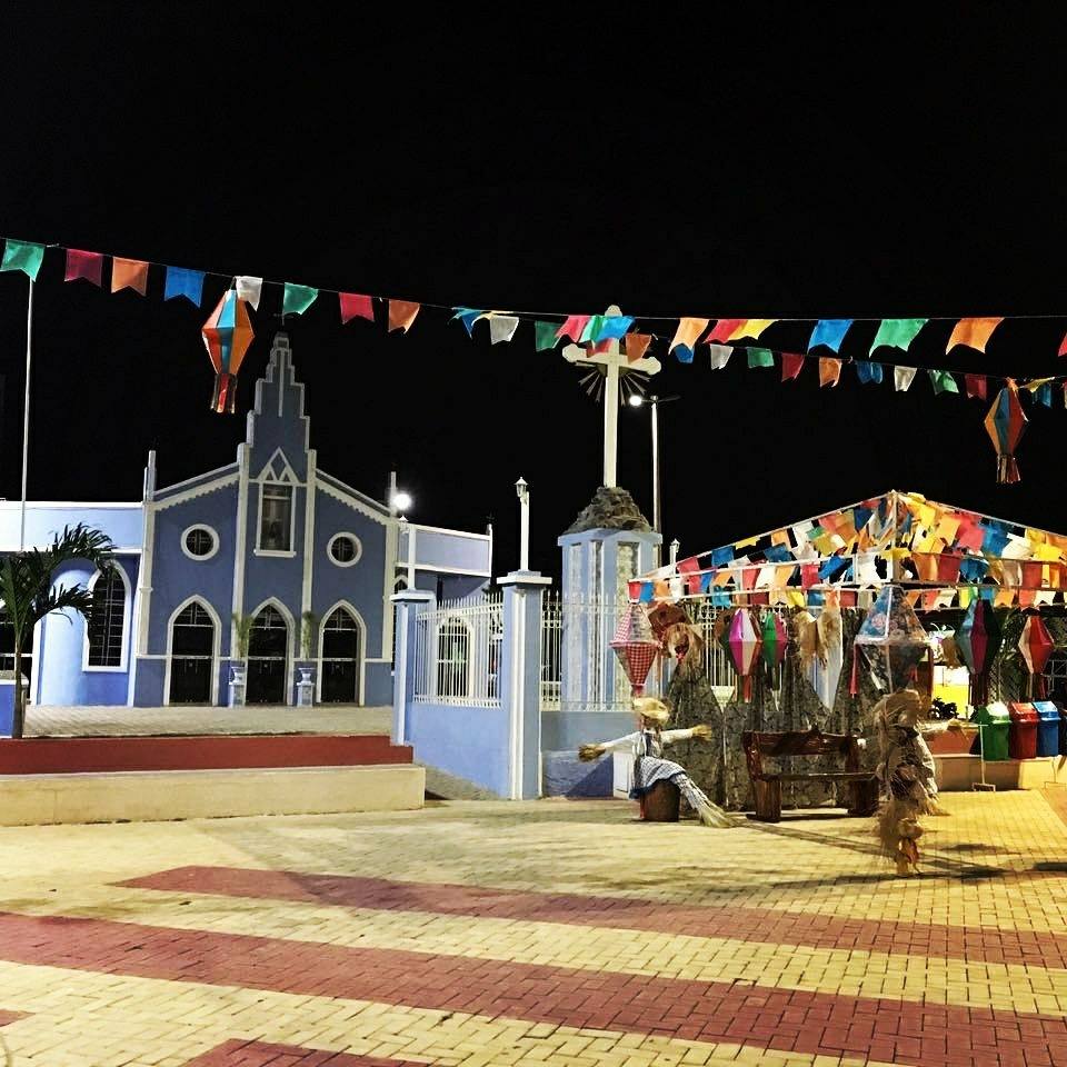Parambu Cidade Junina | Parambu CE