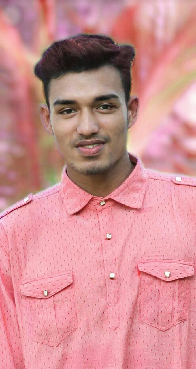 MD Raja