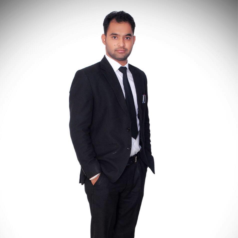 Adv Prince Chawla