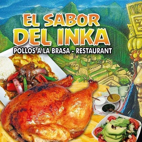 El Sabor del Inka | Iquique