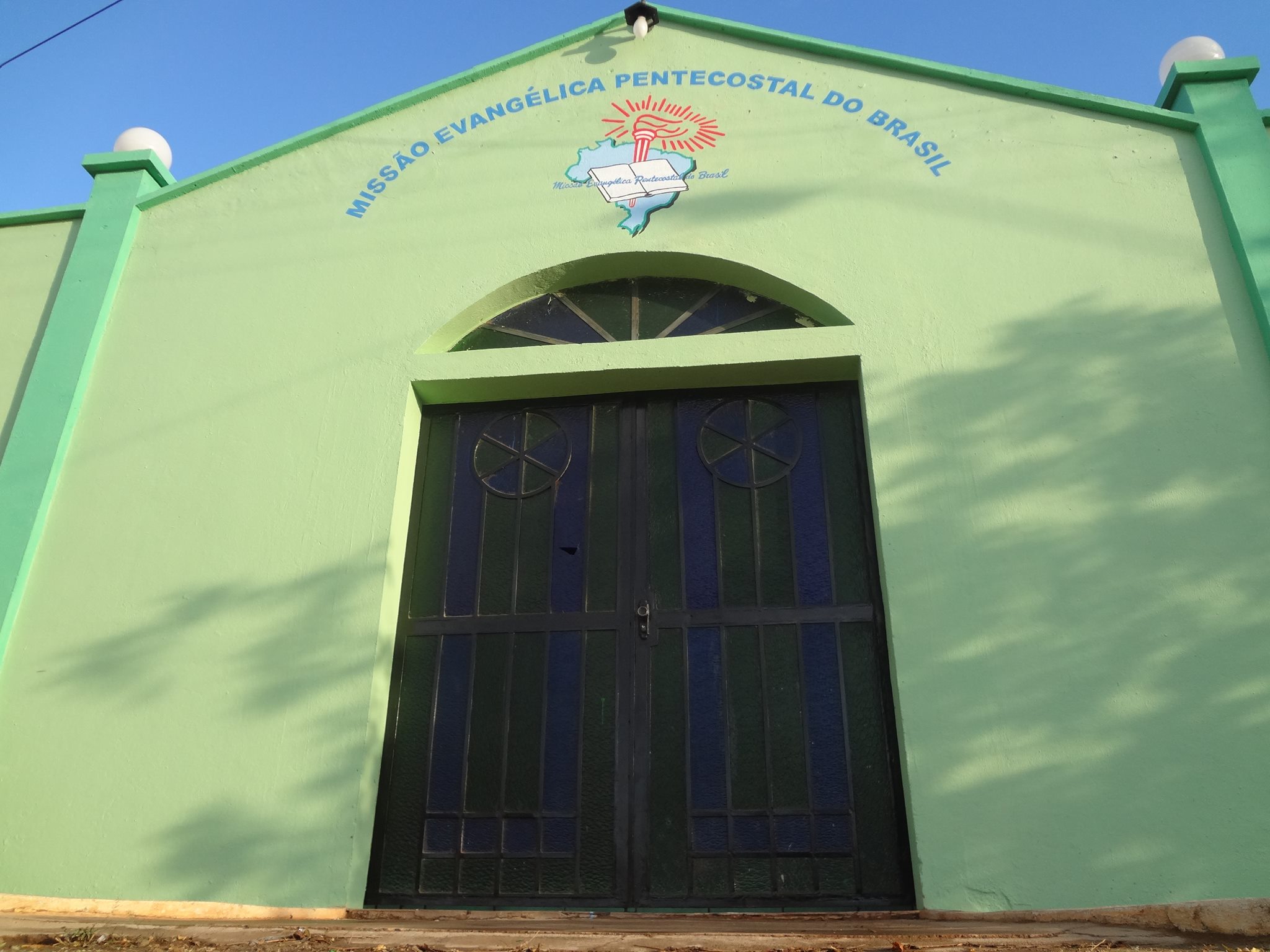 MEPB BARRA II