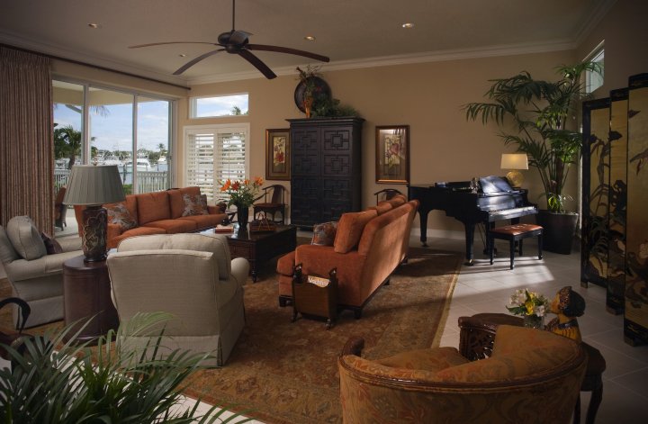 Phillips Interiors Residential & Commercial Interior Design - Palm City ...