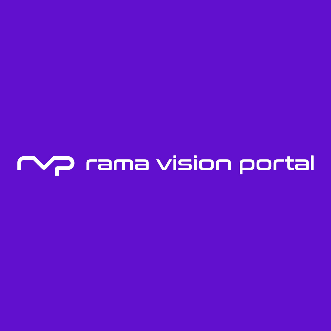 Rama Vision Portal - Now is the best time to Start: https://www ...