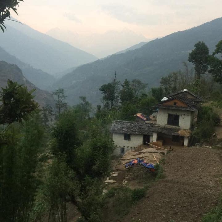 Susan Basnet