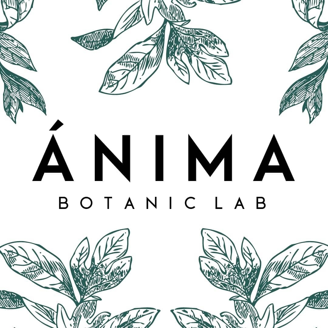 Ánima Botanic Lab