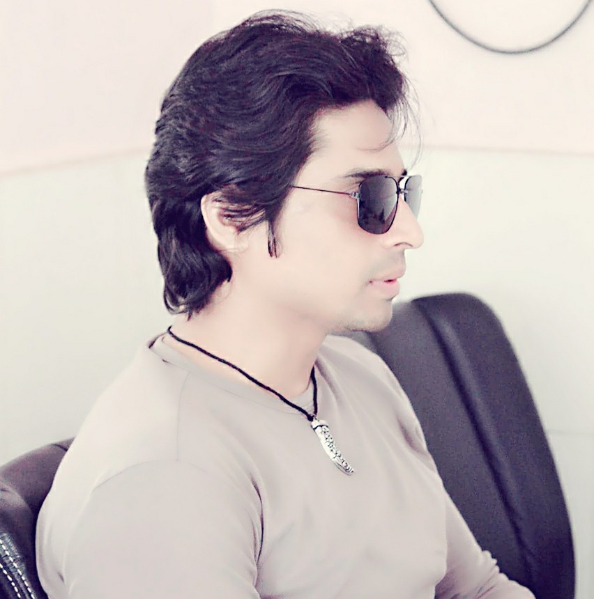 ISRAR KHAN