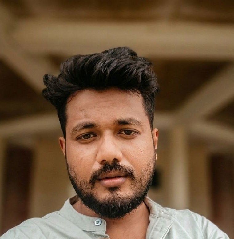 MD Aminul Islam Rifat