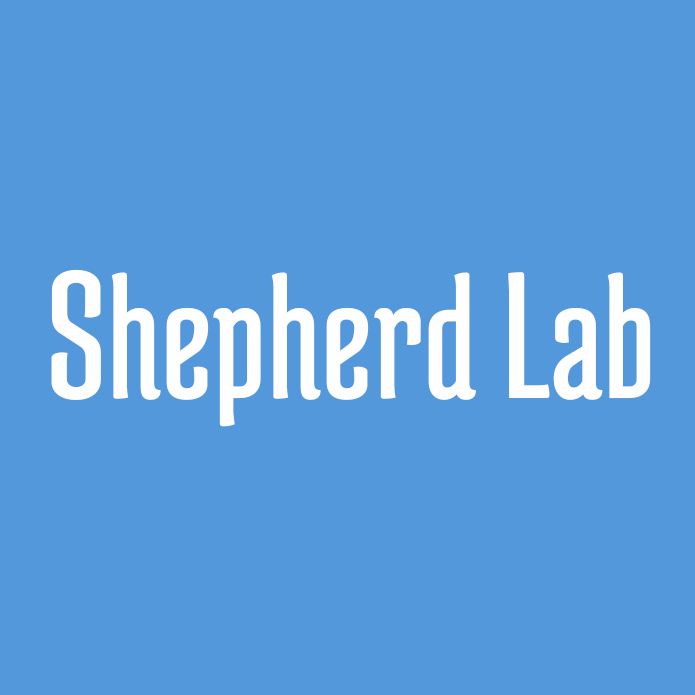 Shepherd Lab | Salt Lake City UT