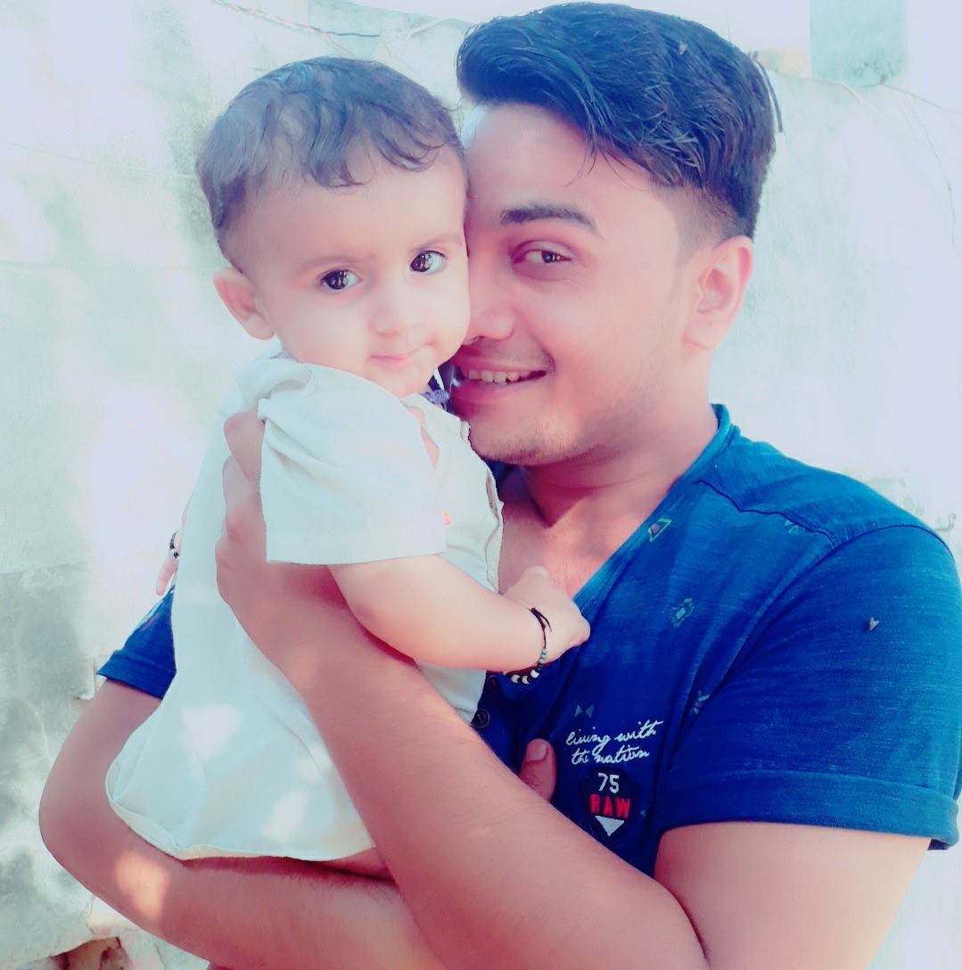 Sohil Rajora