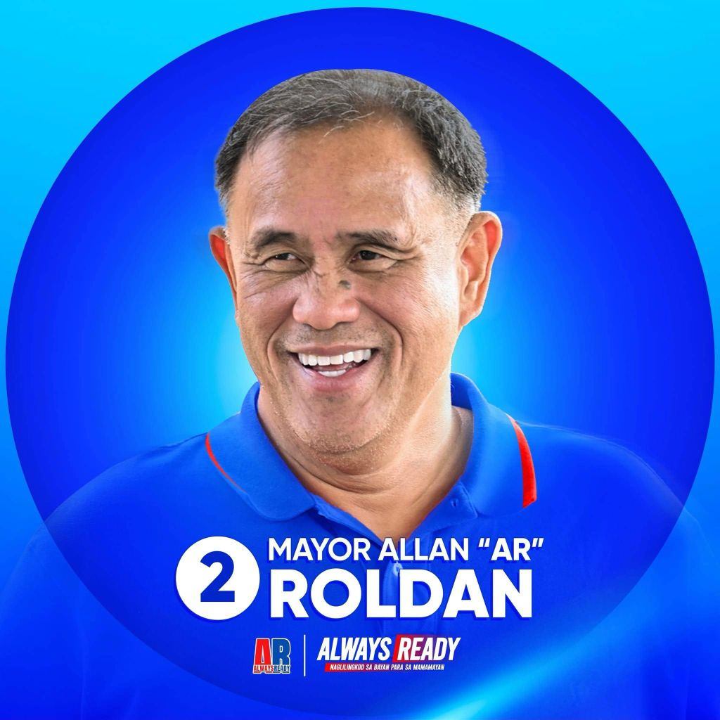 Allan AR Roldan