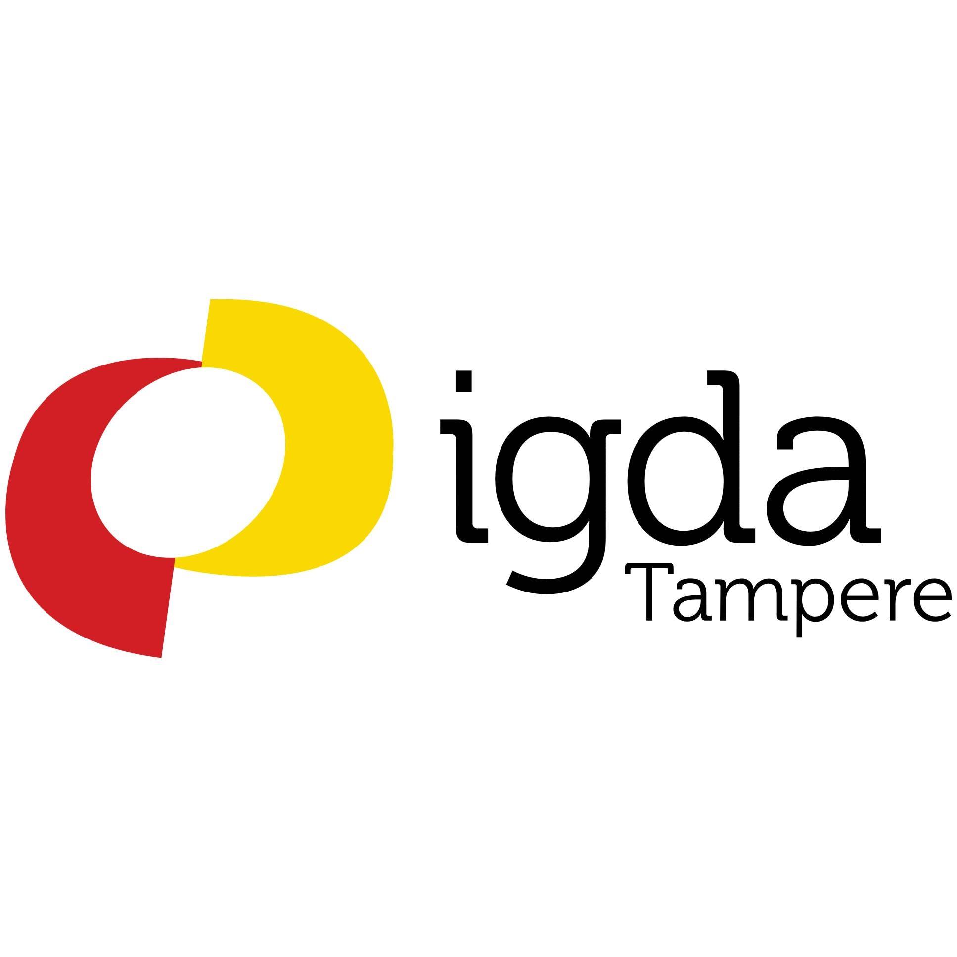 IGDA Finland Tampere Hub