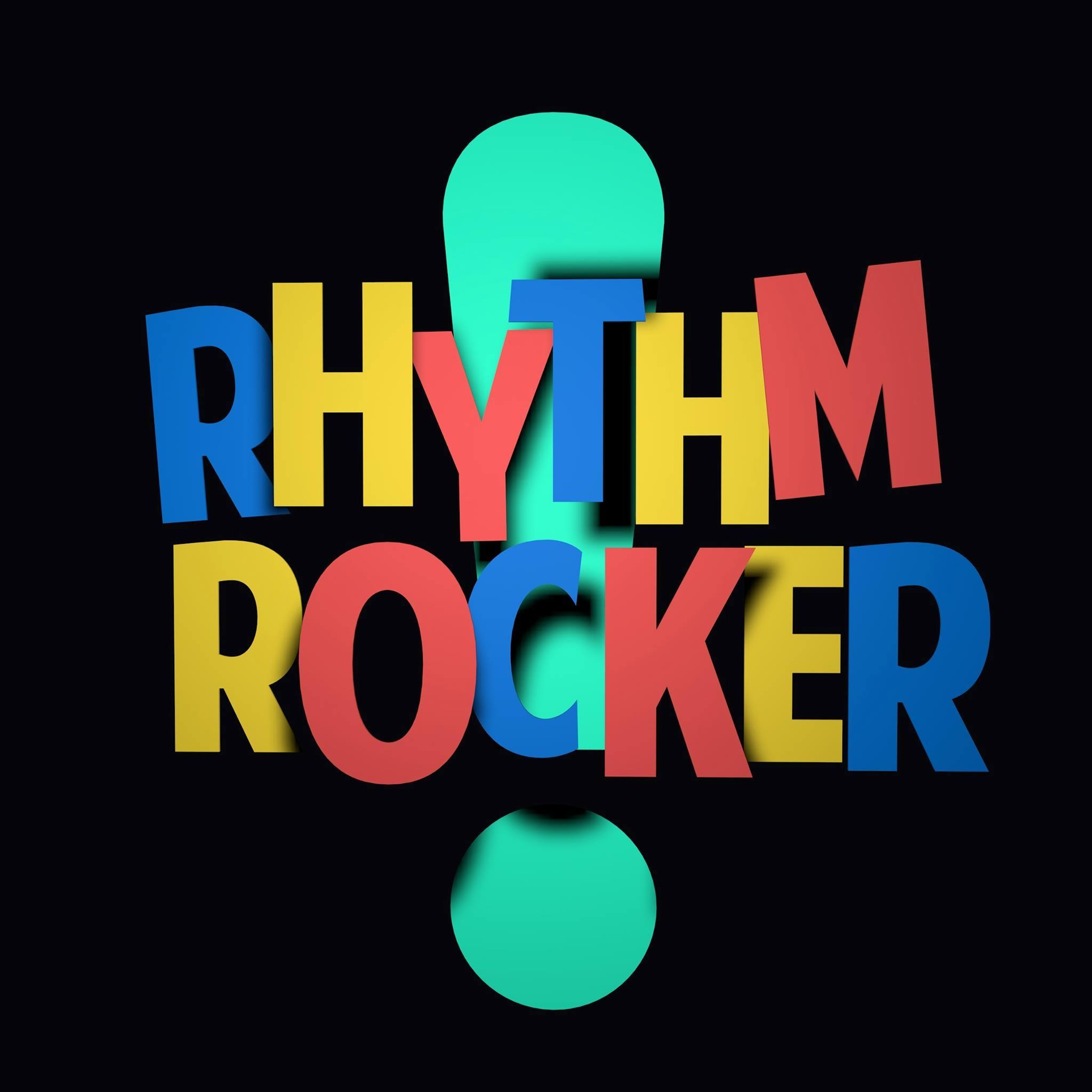Rhythm Rocker