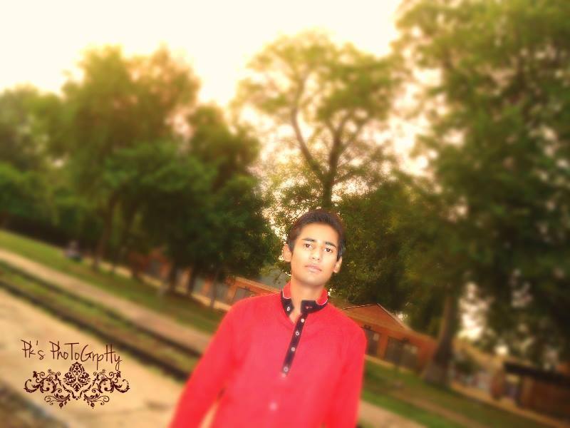 Sami Rajpoot Fans CLUB