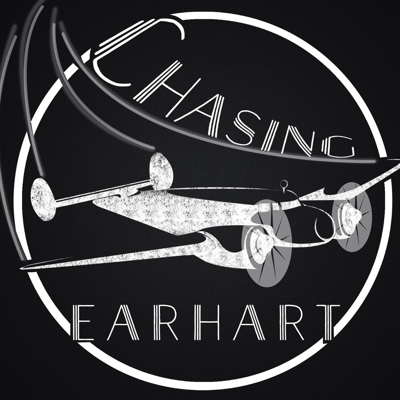 Chasing Earhart - Last night, Dr. Richard Pettigrew... | Facebook