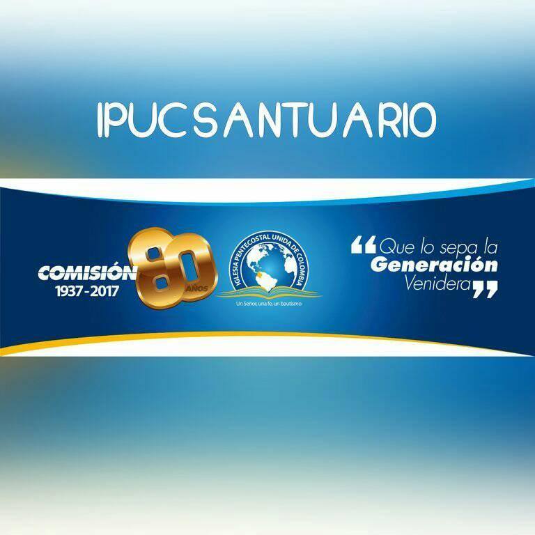 IPUC Santuario Rda