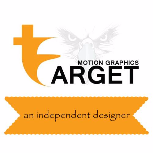 Target Motion Graphics