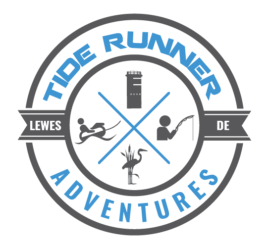 Tide Runner Adventures | Lewes DE