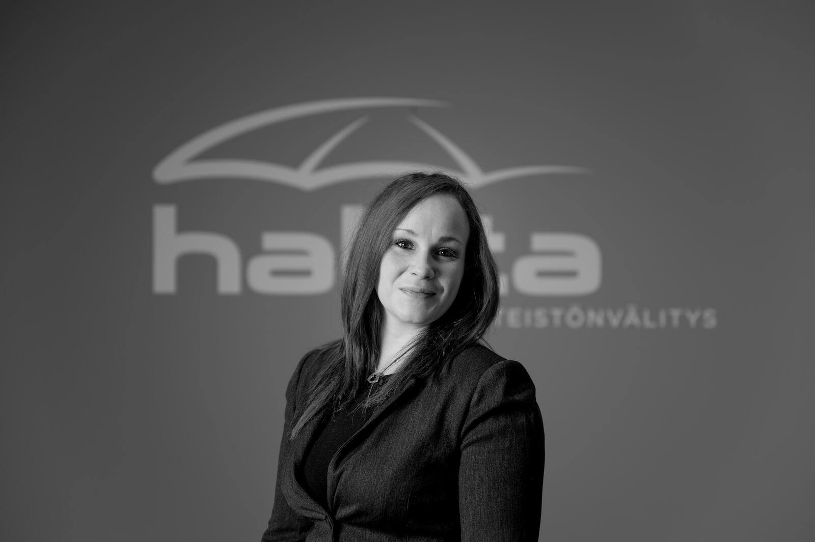 Tiina Randelin Habita kiinteistönvälitys | Tikkurila
