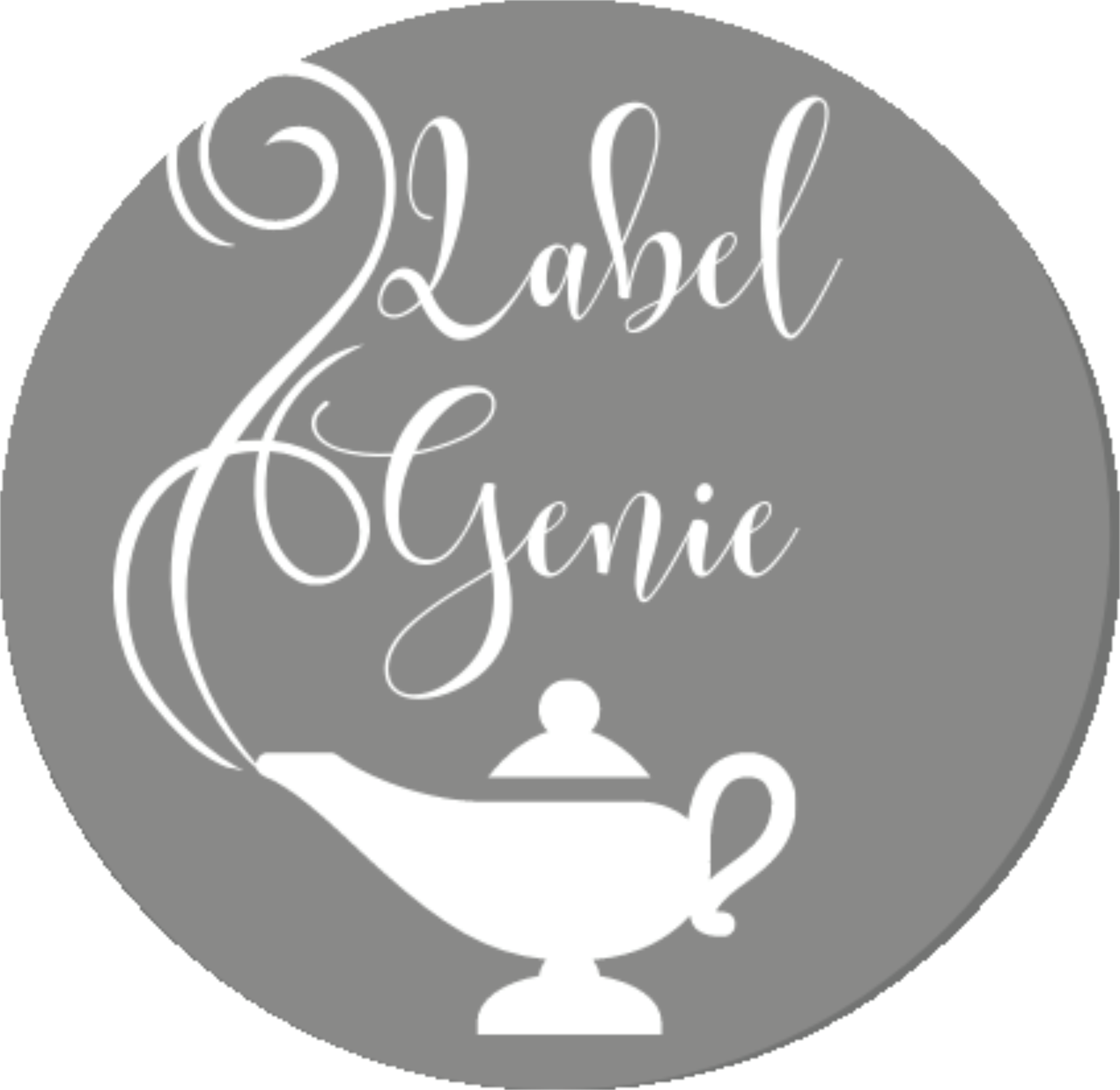 Label Genie