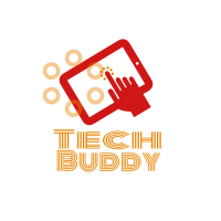 Tech Buddy