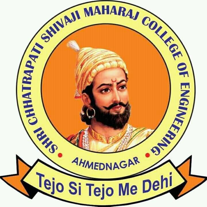 Shri Chhatrapati Shivaji Maharaj College of Engineering, Ahmednagar ...