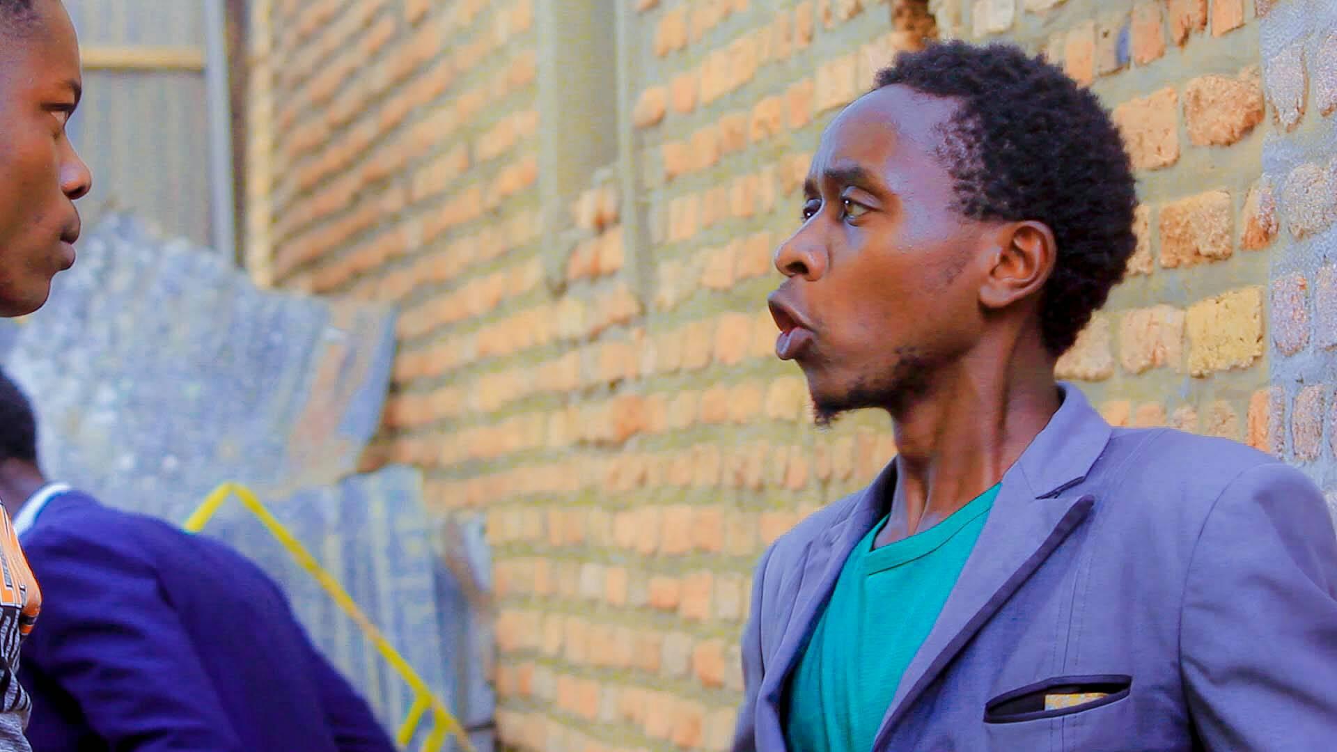 Sungura comedian