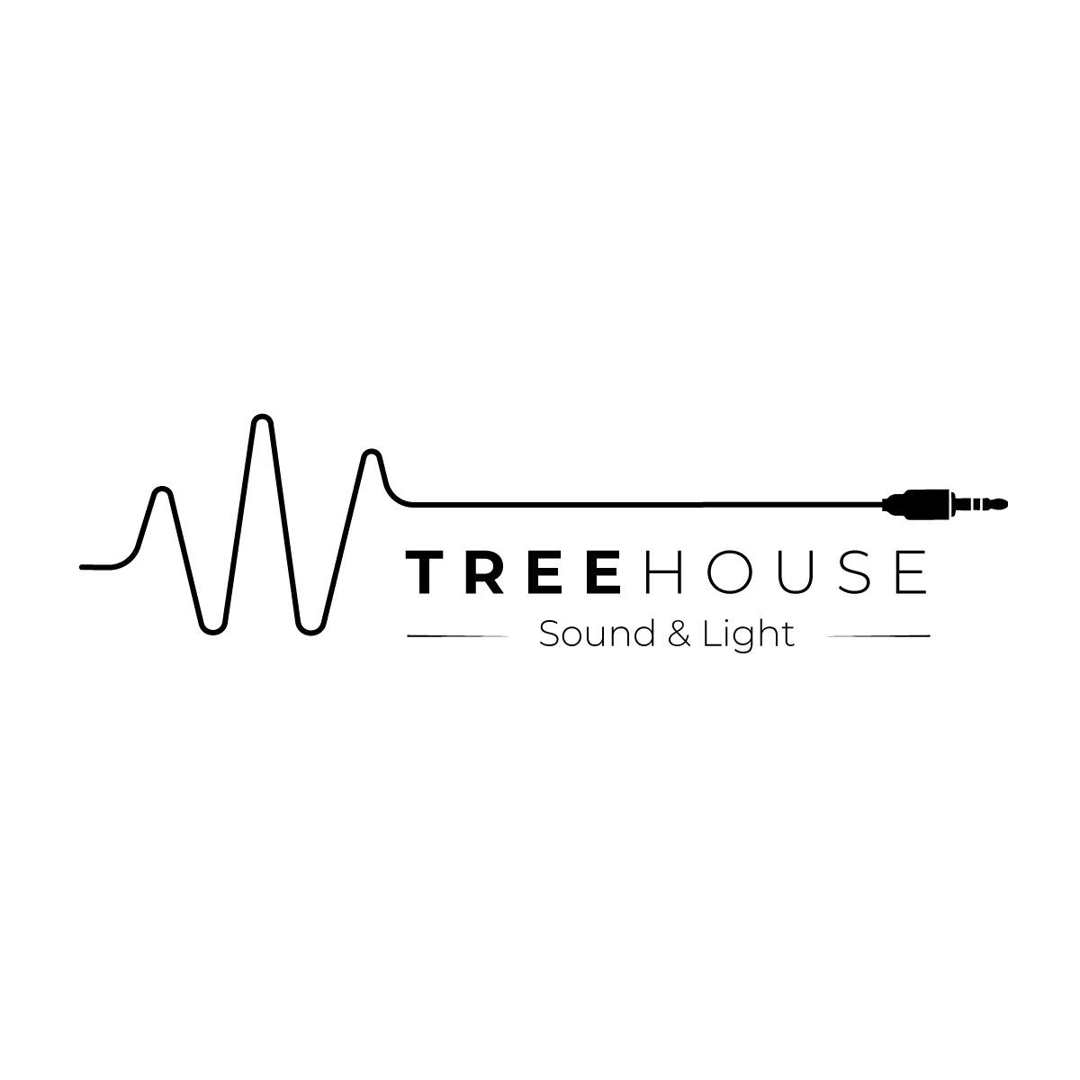 Treehouse sound&light
