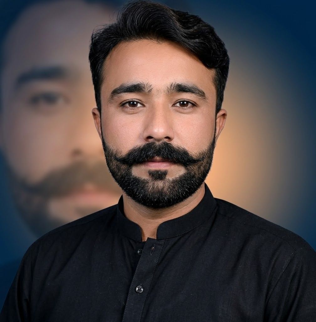 Raees Khan Zada
