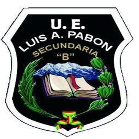 U.E. Luis Alberto Pabón 