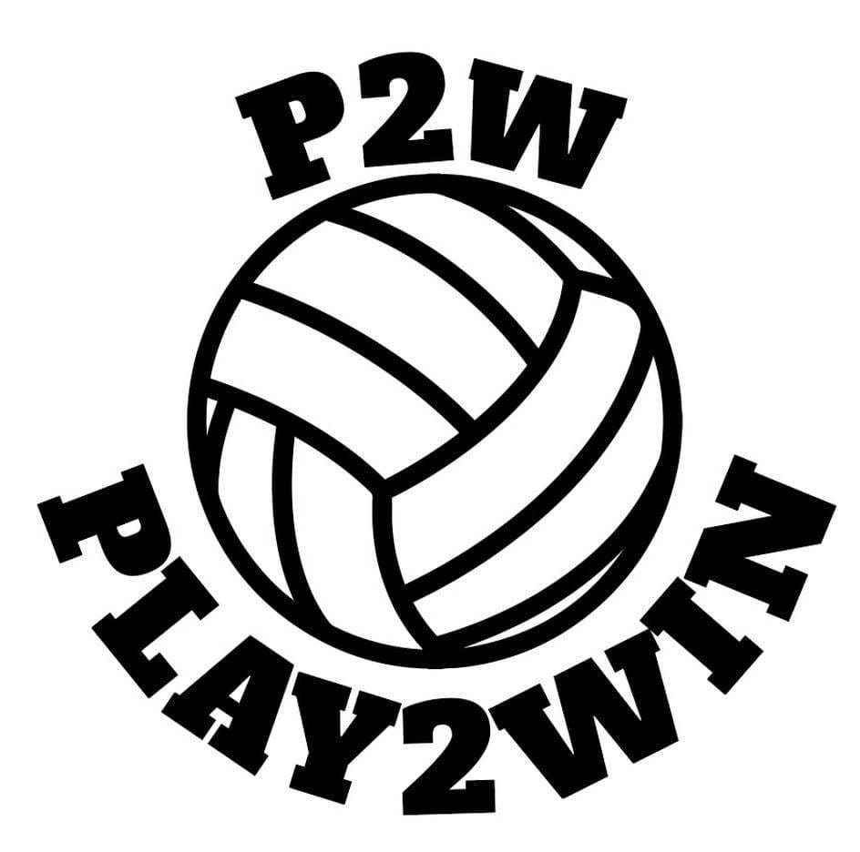 P2W - Play 2 Win... - P2W - Play 2 Win Volleyball Taiwan