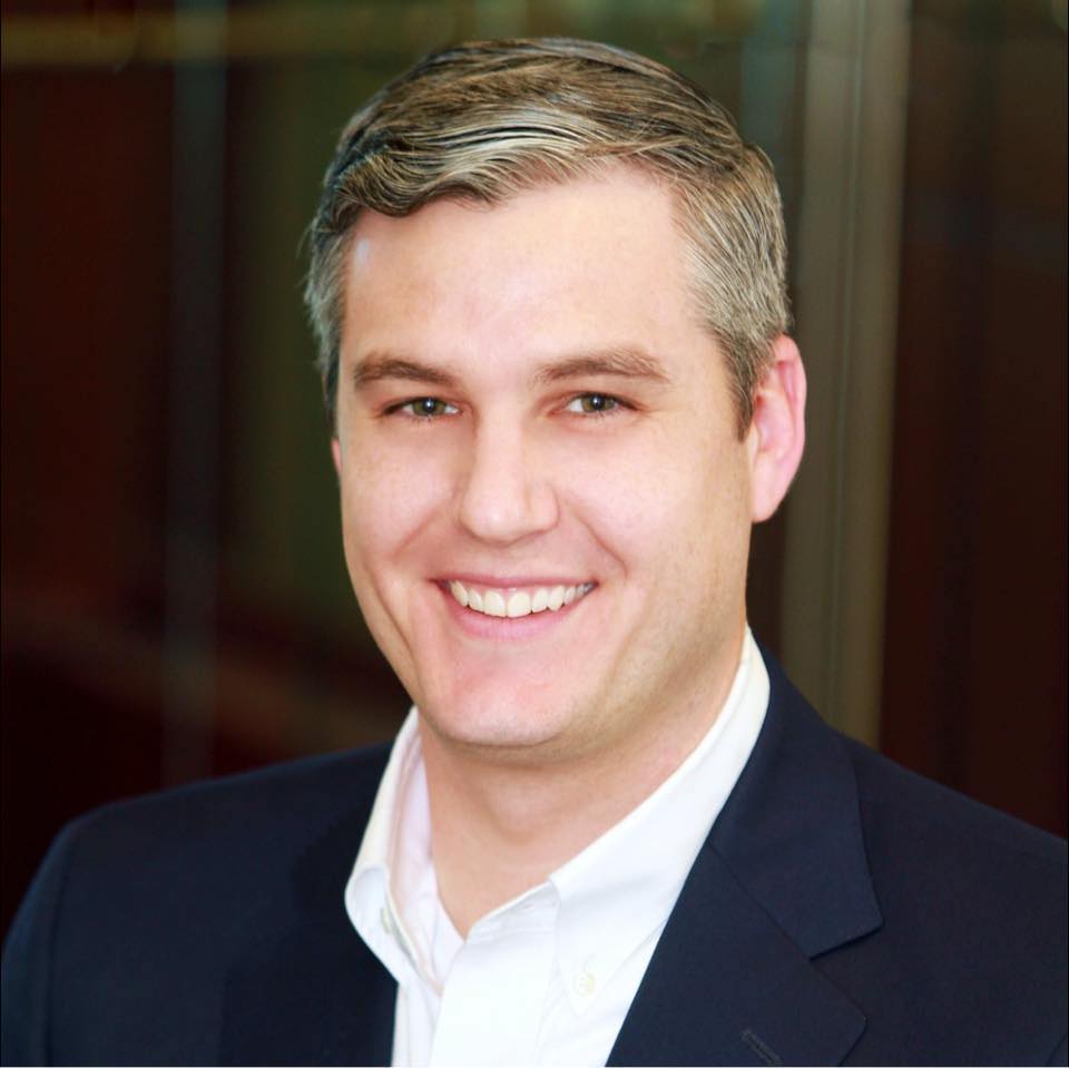 Adam Schulte, Comparion Insurance Agent | Raleigh NC